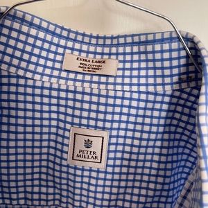 Petter Millar Dress shirt XL